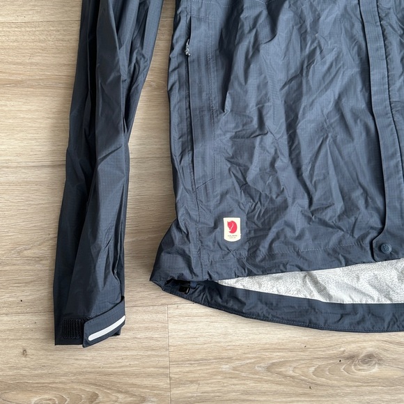 Fjallraven High Coast Hydratic Jacket Mens - Picture 13 of 15